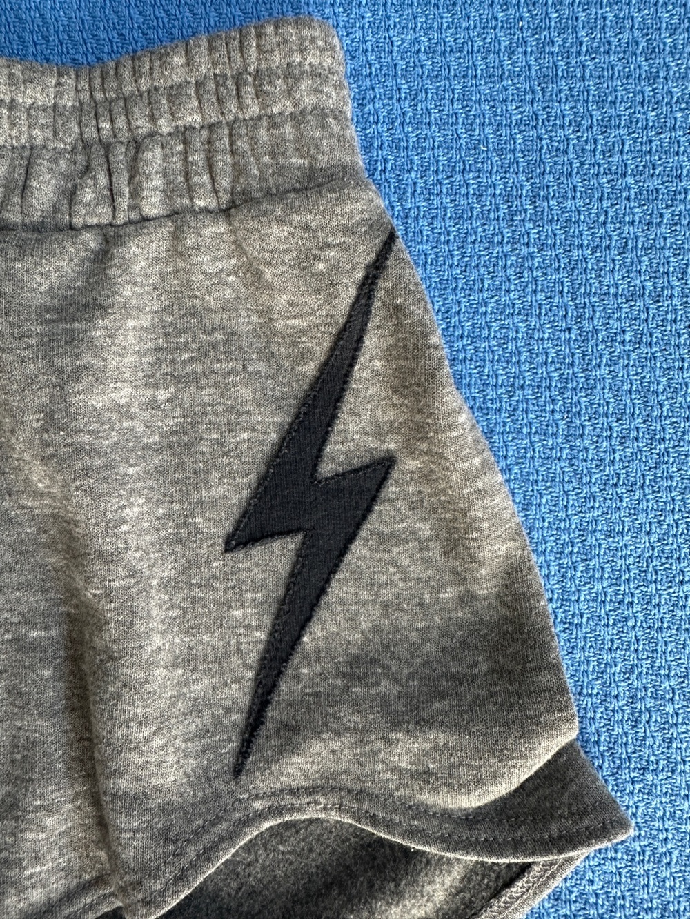 Aviator Nation Bolt Lounge Shorts - Picture 6 of 10
